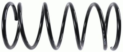 Balstiekārtas atspere SACHS 998 683