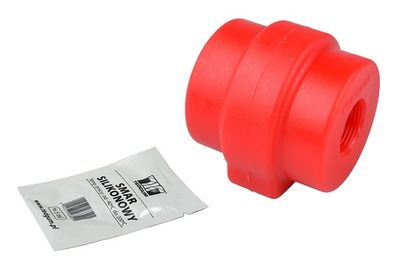 poliuretan -guma stab. przedniego BMW 7 E38 94- TEDGUM TED35580