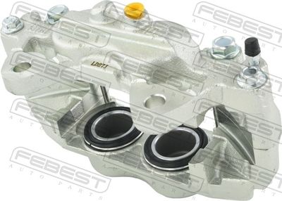 Тормозной суппорт FEBEST 0177-GUN126FLH