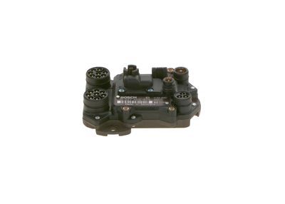 Vadības bloks, Aizdedzes sistēma BOSCH 0227400806