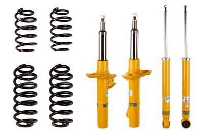 Balstiekārtas komplekts, Atsperes/Amortizatori BILSTEIN 46-182685