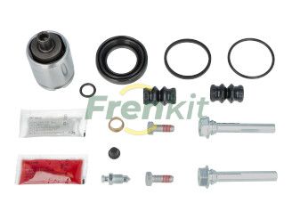 Ремкомплект, тормозной суппорт FRENKIT 743814