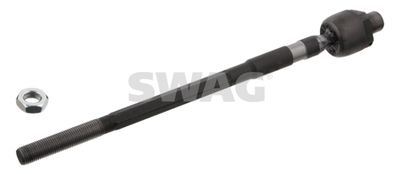 Осевой шарнир, рулевая тяга SWAG 83 93 3002