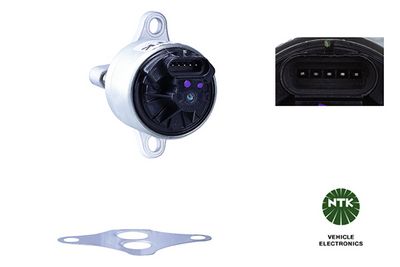 Клапан возврата ОГ NTK 95016