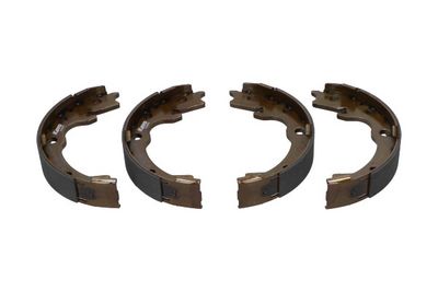Bremžu loku komplekts KAVO PARTS KBS-2908