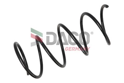 Пружина ходовой части DACO 802313