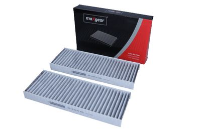 Filtrs, Salona telpas gaiss MAXGEAR 26-1618