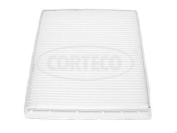 Фильтр, воздух во внутренном пространстве CORTECO 21653140
