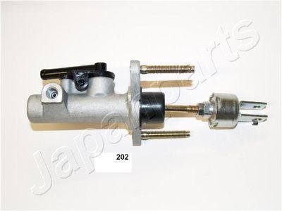 Galvenais cilindrs, Sajūgs JAPANPARTS FR-202