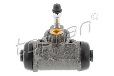 Колесный тормозной цилиндр TOPRAN 500 501