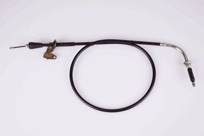 Тросик, cтояночный тормоз HELLA 8AS 355 660-201