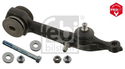 Neatkarīgās balstiekārtas svira, Riteņa piekare FEBI BILSTEIN 40365
