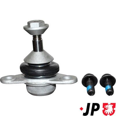 Шарнир независимой подвески / поворотного рычага JP GROUP 4940300600