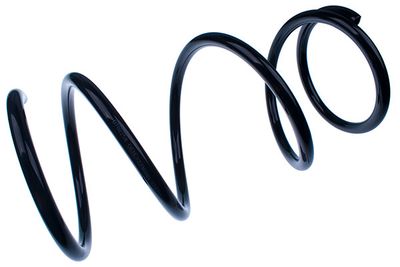 Пружина ходовой части DENCKERMANN D700258