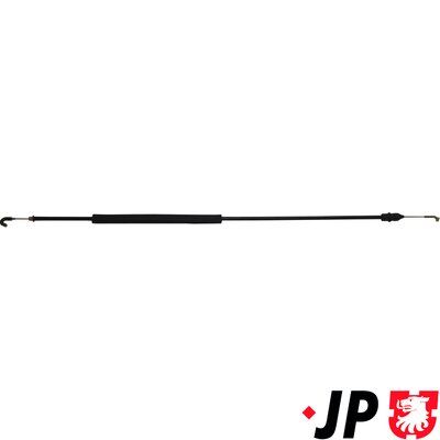 Трос, замок двери JP GROUP 1171000100