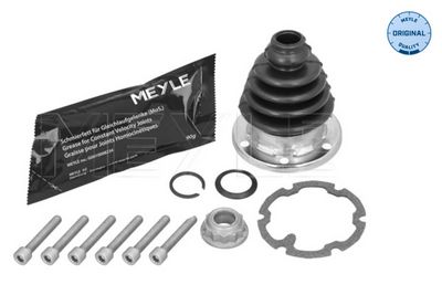 Комплект пыльника, приводной вал MEYLE 100 498 0095