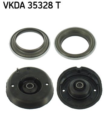 Опора стойки амортизатора SKF VKDA 35328 T