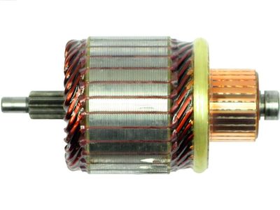 Якорь, стартер AS-PL SA2019