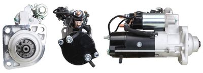 Стартер DRI 638062112