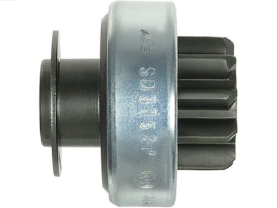 Pievads ar brīvgaitas mehānismu, Starteris AS-PL SD3159P