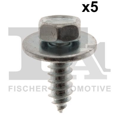 Skrūve FA1 11-70003.5