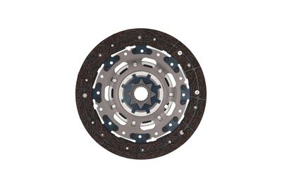 Диск сцепления KAMOKA DC208