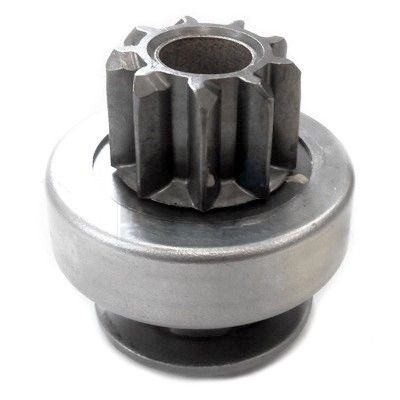 Zobrats, Starteris MEAT & DORIA 47018