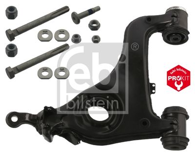 Neatkarīgās balstiekārtas svira, Riteņa piekare FEBI BILSTEIN 40341
