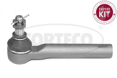 Наконечник поперечной рулевой тяги CORTECO 49399678