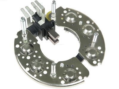 Taisngriezis, Ģenerators AS-PL ARC6090S