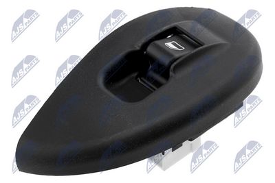 Выключатель, стеклолодъемник NTY EWS-FT-014