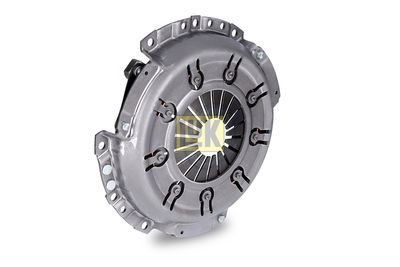 Нажимной диск сцепления Schaeffler LuK 122 0132 10