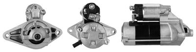 Стартер LUCAS LRS01280