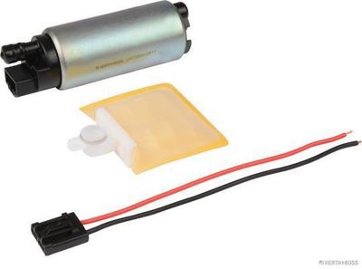 Топливный насос HERTH+BUSS JAKOPARTS J1600510