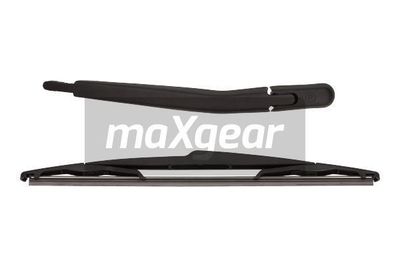 Комплект рычагов стеклоочистителя, система очистки стекол MAXGEAR 39-0225