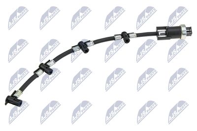 Шланг, утечка топлива NTY BPP-AU-002