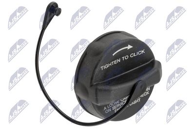 Крышка, топливной бак NTY EZC-CH-129