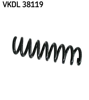 Пружина ходовой части SKF VKDL 38119