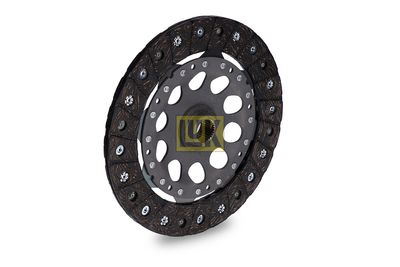 Диск сцепления Schaeffler LuK 322 0557 10