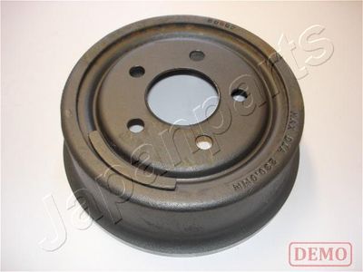 Bremžu trumulis JAPANPARTS TA-098C