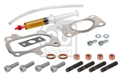 Монтажный комплект, компрессор FEBI BILSTEIN 189511