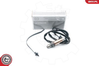 Лямбда-зонд ESEN SKV 09SKV639