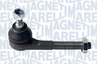 Наконечник поперечной рулевой тяги MAGNETI MARELLI 301191603690