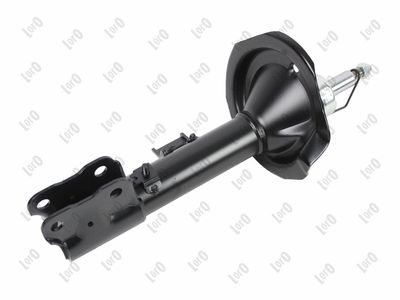 Amortizators ABAKUS 232-01-278