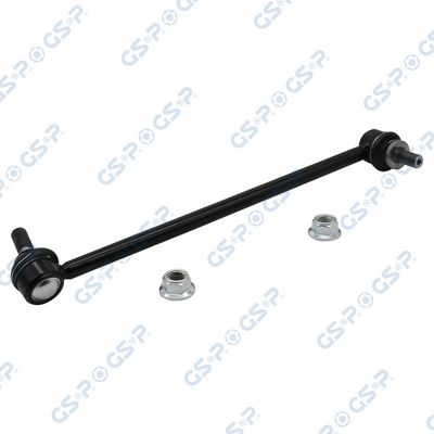 Stiepnis/Atsaite, Stabilizators GSP S051239