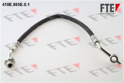 Тормозной шланг FTE 9240581