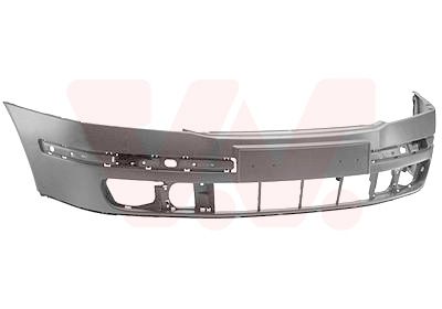 Bampers VAN WEZEL 7622574