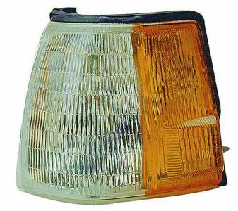 Pagrieziena signāla lukturis ABAKUS 216-1505L-6A