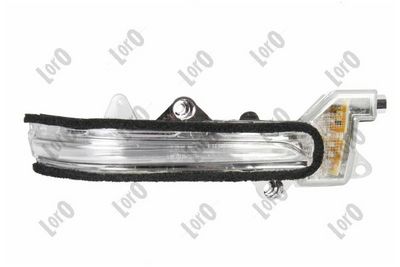 kierunkowskaz LED /P/ SUZUKI SX4 S-CROSS/VITARA (2013-) ABAKUS 050-28-862