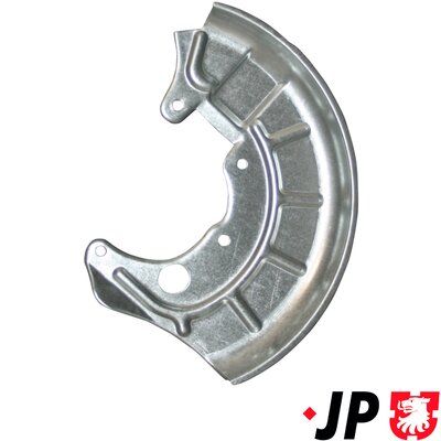 Отражатель, диск тормозного механизма JP GROUP 1164200270